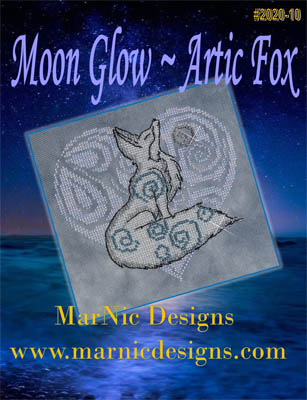 Moonglow - Arctic Fox